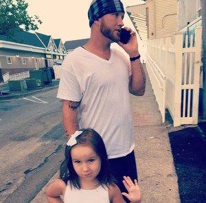 Meet your Posher, Steven